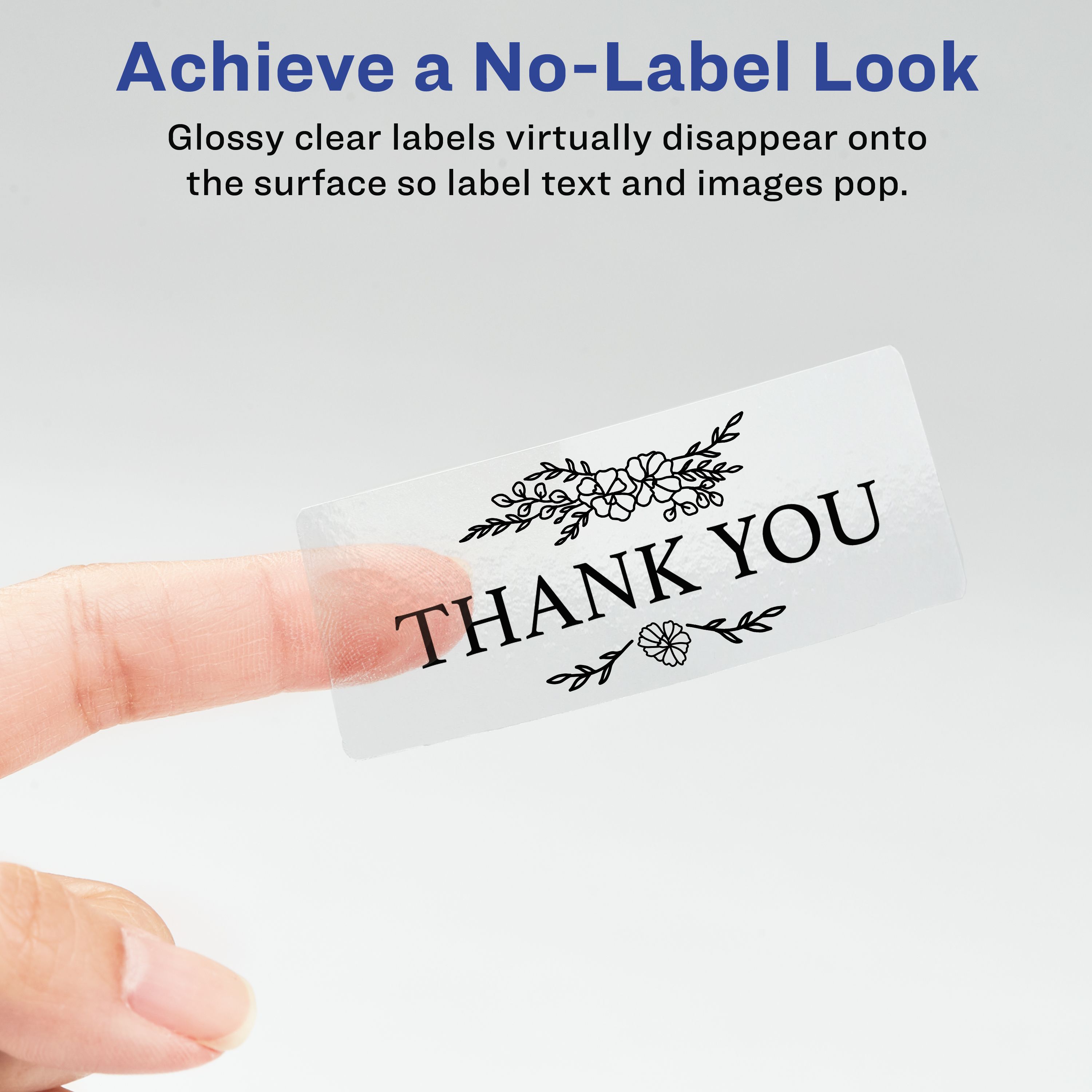 Easy Peel® Address Labels 6521 | Avery